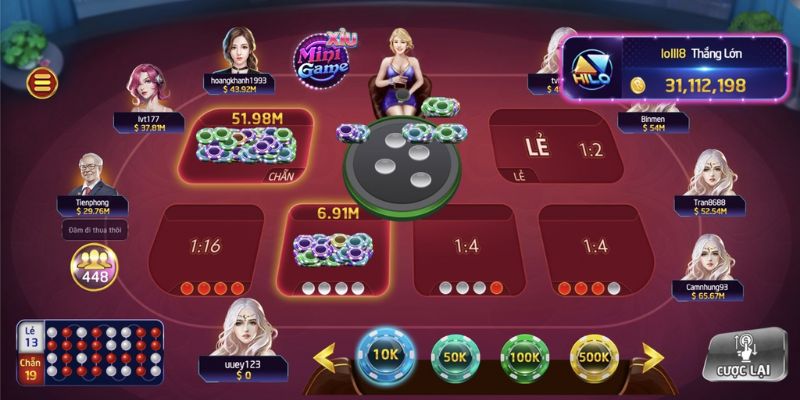 Xóc Đĩa Trực Tuyến - Sản Phẩm Giải trí Ấn Tượng Nhất 2024 13 Bật mí bí quyết tham gia Xóc Đĩa online thắng lớn từ chuyên gia