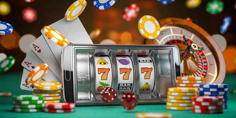 Slot Game Đổi Thưởng - Sảnh Chơi Thu Hút Nhất Mọi Thời Đại 3 Các tính năng nổi bật có trong slot game đổi thưởng