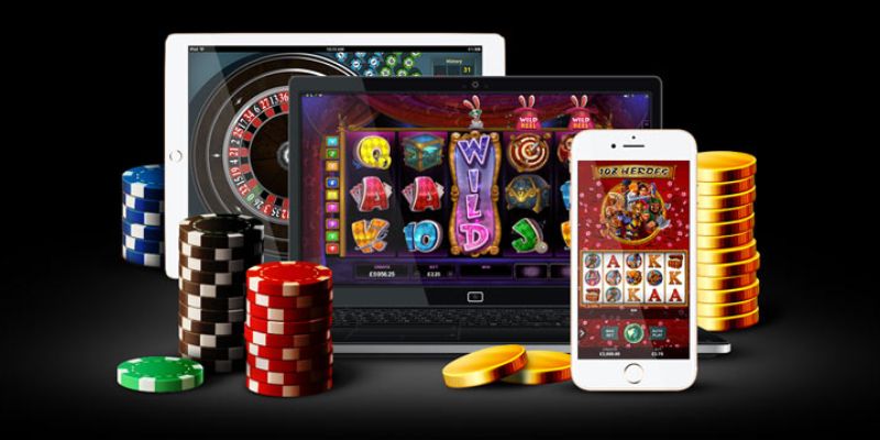 Casino Trực Tuyến Shbet - Sảnh Chơi Ấn Tượng Nhất 2024 3 Casio trực tuyến sở hữu nhiều trò chơi chất lượng