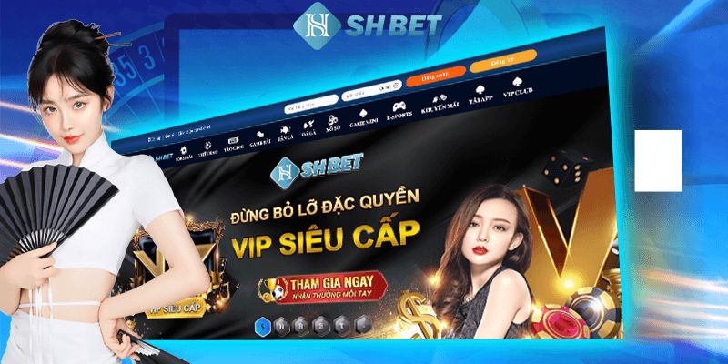 Đăng Ký Shbet - Hướng Dẫn Tạo Tài Khoản Cá Cược Thành Công 2 Lý do người chơi đăng ký Shbet