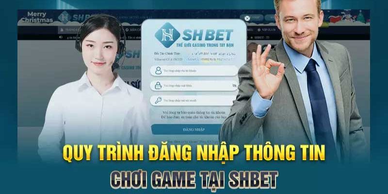 Đăng Nhập Shbet – Trải Nghiệm Tại Đơn Vị Uy Tín Bậc Nhất 22 Đăng nhập Shbet dễ dàng chỉ sau 03 bước cơ bản