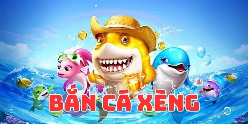 Bắn Cá Xèng - Thủ Thuật Bắn Đơn Giản Dễ Thắng Lớn 14 Giới thiệu qua thông tin về game bắn cá xèng