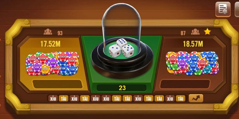 Cách Chơi Tài Xỉu Luôn Thắng - Cập Nhật Mới Nhất 2024 14 Hướng dẫn chi tiết tân thủ cách chơi Tài Xỉu luôn thắng từ chuyên gia