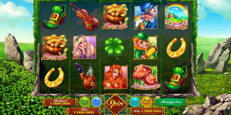 Mẹo Nổ Hũ Rinh Thưởng Mỏi Tay Từ Cao Thủ Lâu Năm 15 Khái quát chung về game nổ hũ đến tân thủ