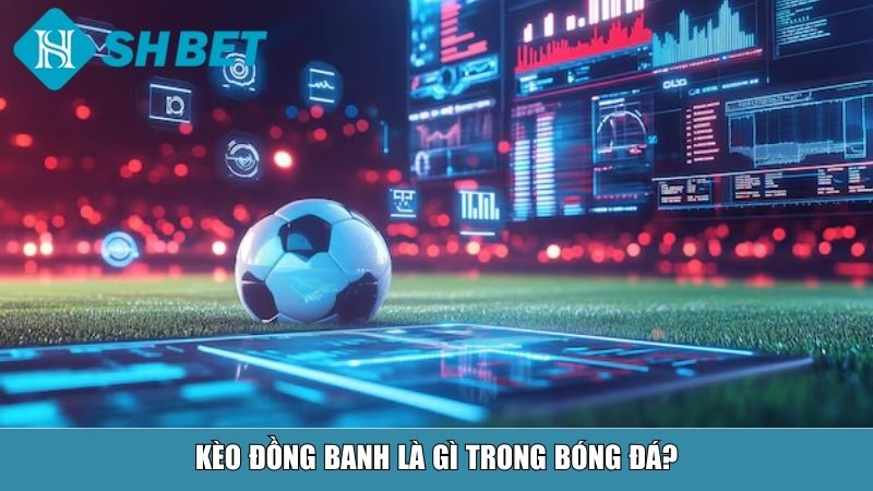 Kèo Đồng Banh Là Gì? Hướng Dẫn Toàn Tập Cho Người Mới Tại Nhà Cái SHBET 2 Kèo đồng banh là gì trong bóng đá?
